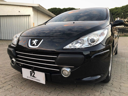 Peugeot 307 1.6 Sedan Xs 110cv Mp3 2008