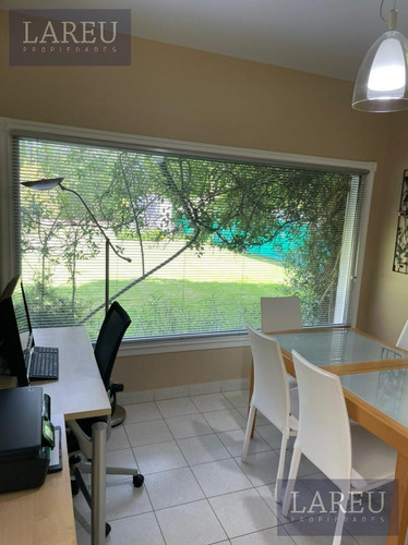 Imagen 9 de 30 de Casa En Venta - Club De Campo Pueyrredon