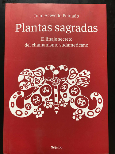 Plantas Sagradas