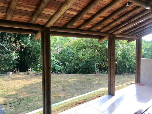 Casa Com 4 Dormitórios À Venda, 320 M² Por R$ 1.100.000 - Colinas Do Mosteiro De Itaici - Indaiatuba/sp - Ca0163