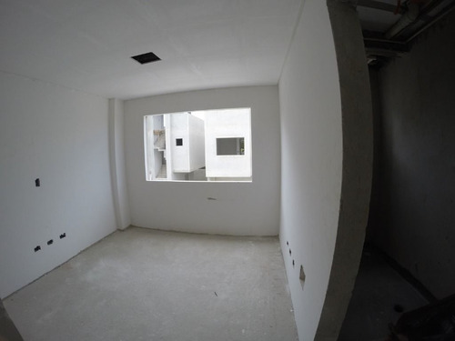 Imagem 14 de 19 de Sobrado Com 3 Dormitórios À Venda, 112 M² Por R$ 560.000 - Bairro Alto - Curitiba/pr - So0875