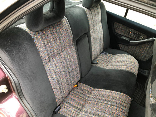 Imagem 18 de 25 de Chevrolet Monza Sle 79 Mil Km Maravilhoso Completo Revisado