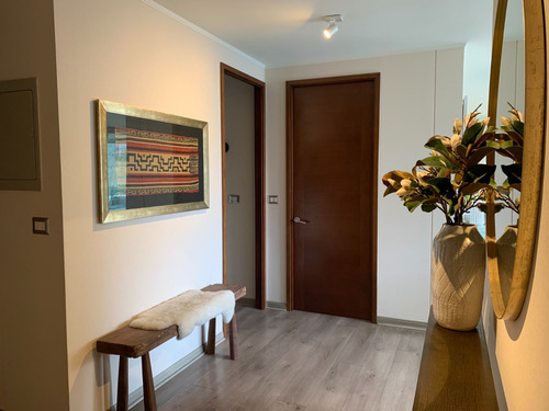 Moderno | 3 Dorm Y 3 Baños + 2 Estac