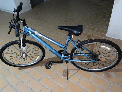 comprar Bicicleta Montañera Rin 26 Nueva  21 Cambios Shimano