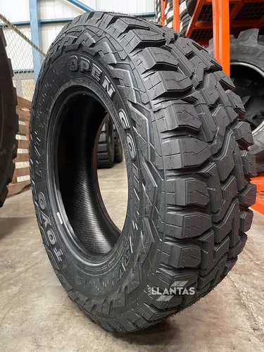 Llanta 285/65 R18 Lt Oprt Open Countr R/t Toyo
