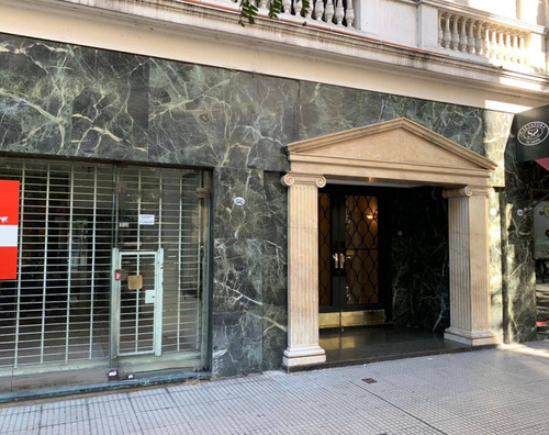 Imagen 18 de 18 de Venta Depto Tribunales 3 Amb- Vivienda U Oficinas