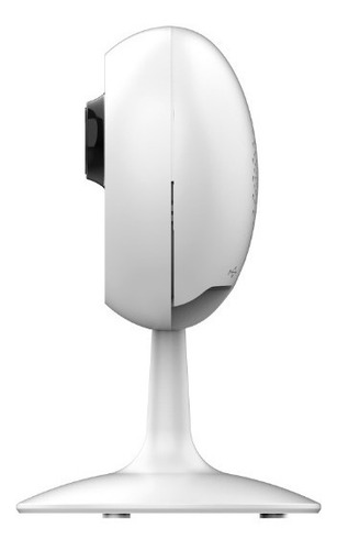 Imagen 6 de 10 de Cámara De Seguridad Interior Wifi 720p Ezviz
