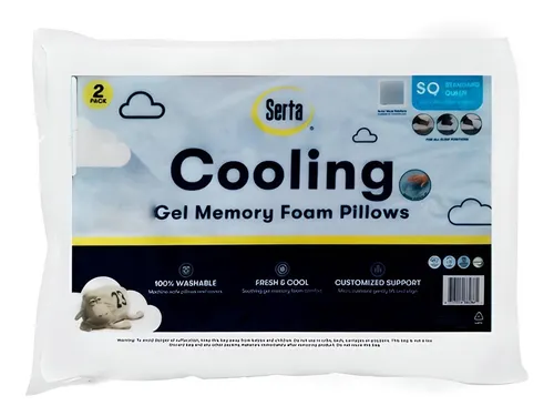 Almohadas serta precio sale