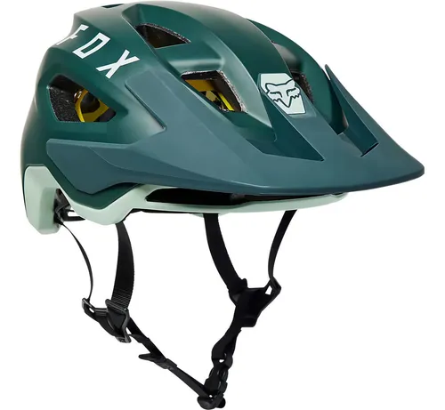 comprar Casco Bicicleta Speedframe Mips Esmeralda Fox Color Verde Talla L comprar Casco Bicicleta Speedframe Mips Esmeralda Fox Color Verde Talla L