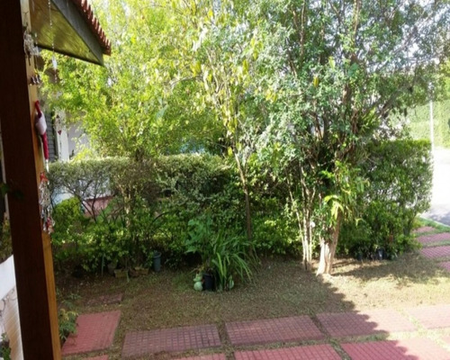 Casa Térrea 3 Dormitórios 100 M² 2 Vg Condomínio - 983-cadg - 67749810