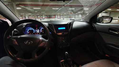 Hyundai Hb20 2013 1.6 Premium Flex Aut. 5p