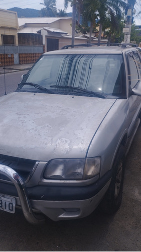 Chevrolet Blazer 4.3 V6 Dlx 5p