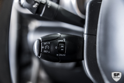 Citroën C4 Cactus 1.6 Feel 16v Aut. 5p