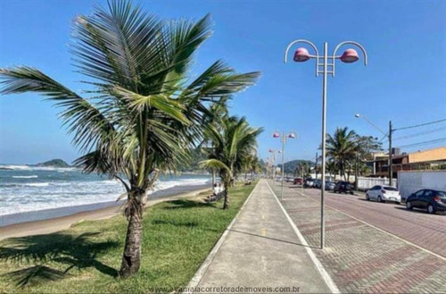 Imagem 13 de 28 de Apartamentos No Litoral À Venda Em Itanhaem/sp - Compre O Seu Apartamentos No Litoral Aqui! - 1464453