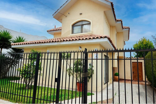 Venta Casa Sector San Joaquín La Serena