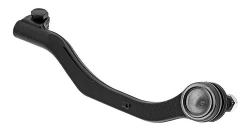 Terminal Minicouper 2007-2013 Exterior Derecho Trgbs