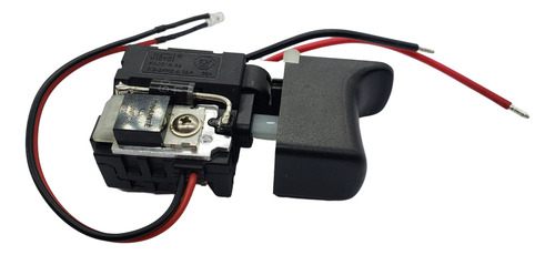 Switch Interruptor 5170032-06 P/atornillador Ld12s Ld12sc