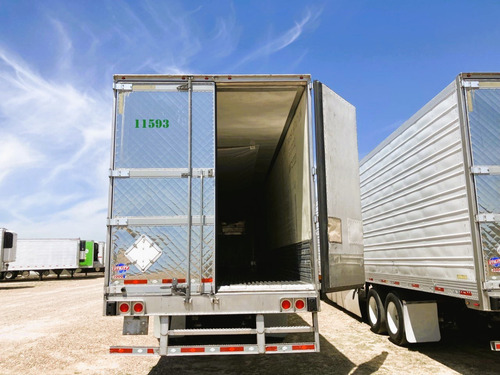 Caja Refrigerada Utility 2013 53 Pies Tmk - 11593