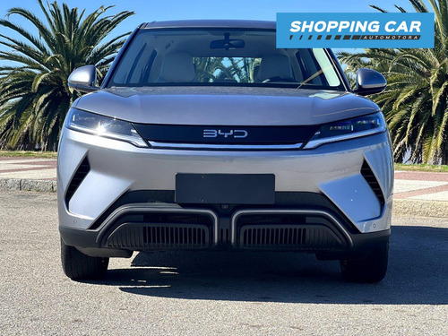 Byd Yuan Pro 130 Kw 2025 0km