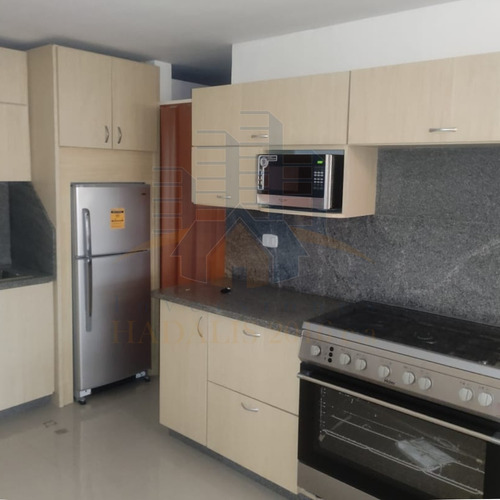 Imagen 9 de 14 de Apartamento En Alquiler De 2 Hab, , Resd. Apamates Suites Ii