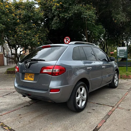 Renault Koleos 2.5 Privilege