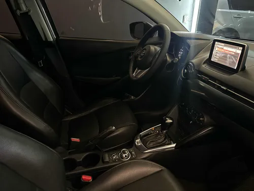 Mazda 2 1.5 Touring