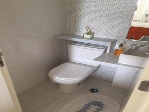 Apartamento Para Venda Em São Paulo, Cidade São Francisco, 2 Dormitórios, 1 Suíte, 4 Banheiros, 2 Vagas - 7644_2-499017