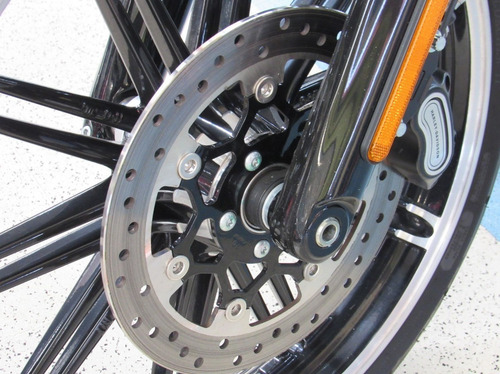 Imagem 15 de 15 de Harley-davidson Softail Breakout 114