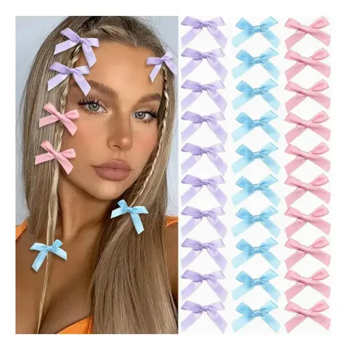 Broches De Fita Para Bebês Fsfs Z 100 Butterfly With Hair Cl