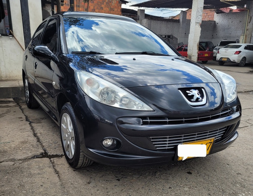 Peugeot 207 1.6 Compact