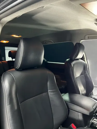 Toyota Prado 2.7 Tx Sumo 4x4 At 2011