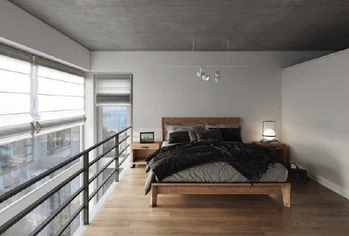 Imagen 6 de 10 de Venta Departamento De Un Dormitorio