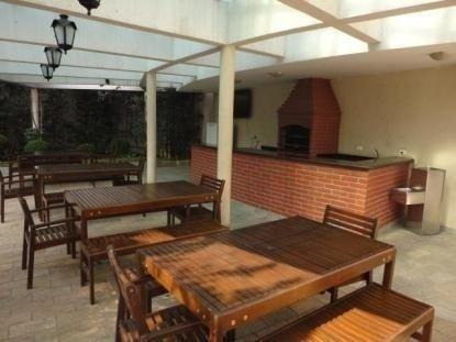 Imagem 1 de 10 de Apartamentos Em São Paulo - 1373