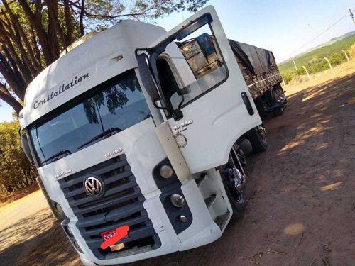 Imagem 3 de 3 de Vw Vw 19320 4x2 2009