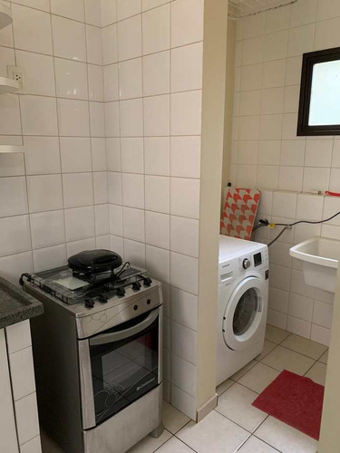 Imagem 13 de 17 de Apartamento Com 1 Dorm, Nova Aliança, Ribeirão Preto - R$ 202 Mil, Cod: 1722615 - V1722615