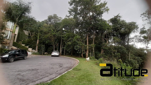 Imagem 9 de 10 de Terreno De 780 M² Condomínio Nova Paulista (vista Incrível Pra Reserva) - 5753
