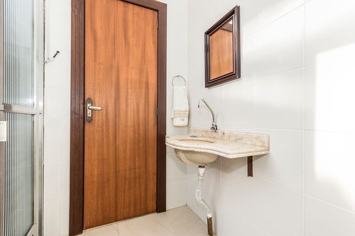 Imagem 29 de 30 de Casa À Venda No Bairro Partenon - Porto Alegre/rs - O-24230-40196