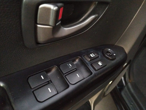 Imagem 13 de 15 de Kia Soul Ex 1.6 Flex Automático 2011- Oportunidade