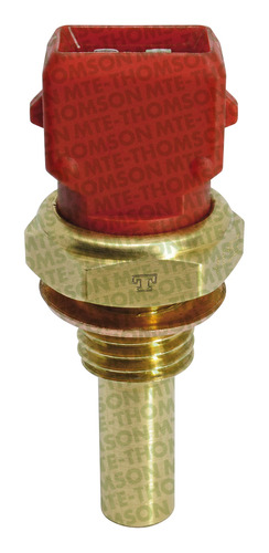 4152 - Plug Eletrônico - Água - Mte-thomson