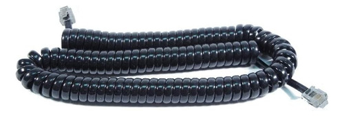 Uando Corporation 5240209 Rj12 Conectores 4-wire Cable ...