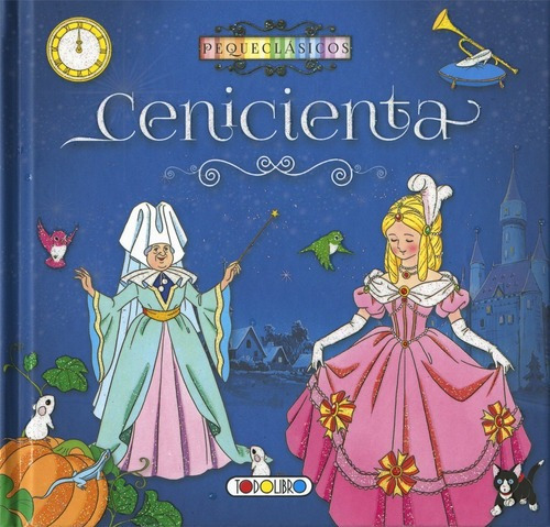 Cenicienta / Pd