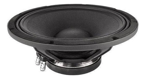 Bocina Failtal 12pr310 Ferrita (300w-99db) Color Negro