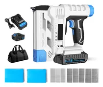 Comprar Pistola De Clavos Eléctrica Recargable Pistola De Clavos