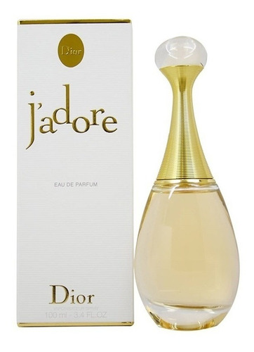 J'adore Edp 100 Ml