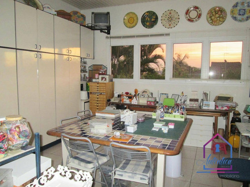 Imagem 24 de 27 de Casa Com 4 Dormitórios À Venda, 385 M² Por R$ 2.300.000,00 - Alphaville 02 - Barueri/sp - Ca1021