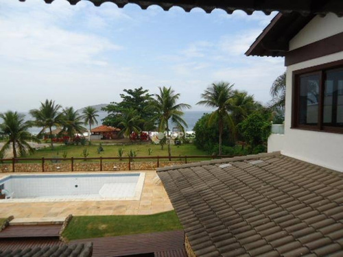 Imagem 28 de 30 de Casa Com 5 Quartos, 960 M² Por R$ 8.000.000 - Camboinhas - Niterói/rj - Ca16987