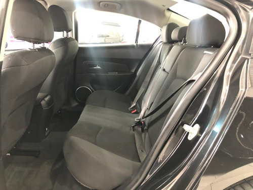 Imagem 12 de 12 de Chevrolet Cruze