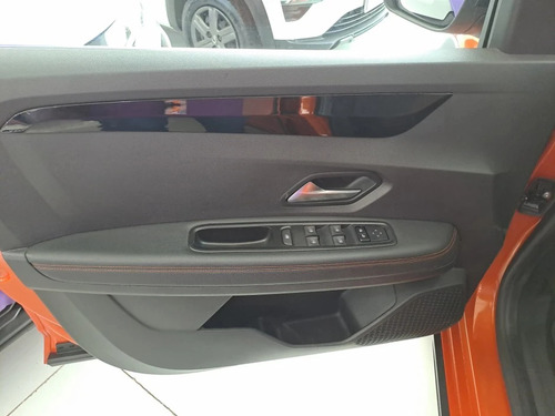 Renault Indiana Techno 1.0 Turbo