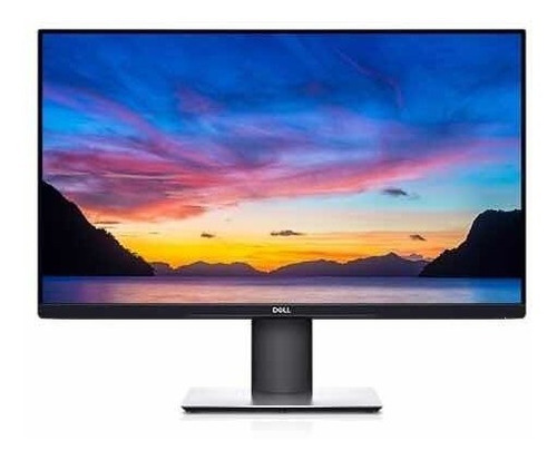 Imagen 4 de 4 de Monitor Dell P2720d