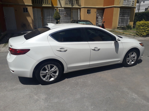 Acura Ilx 2014